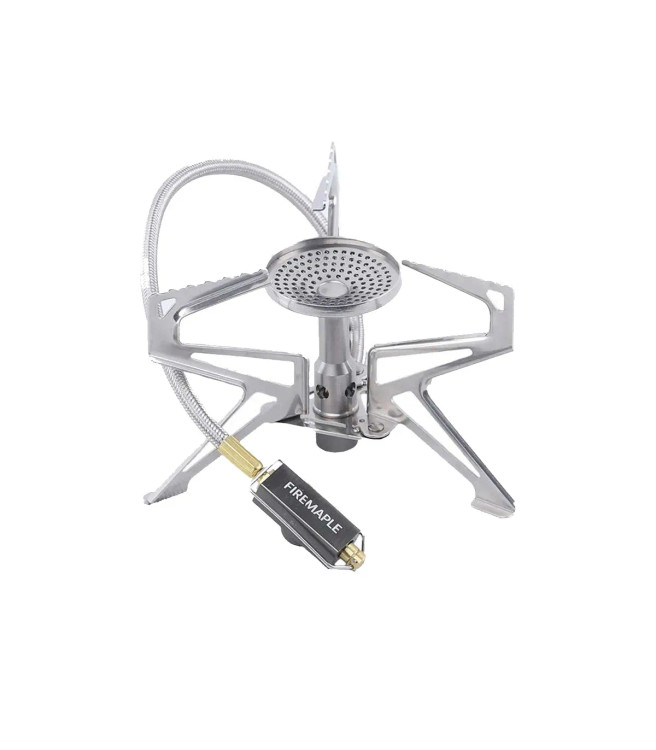 خرید سرشعله کوهنوردی فایرمپل مدل راک از کوهنورد شاپ تبریز