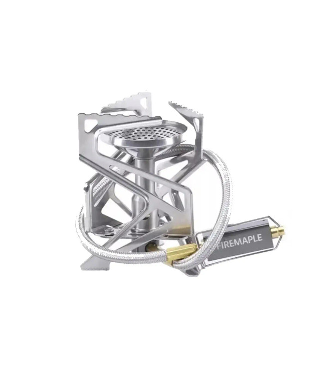 خرید سرشعله کوهنوردی fire maple rock از کوهنورد شاپ تبریز