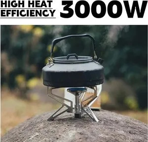 خرید سرشعله کوهنوردی و طبیعتگردی مدل راک از کوهنورد شاپ تبریز