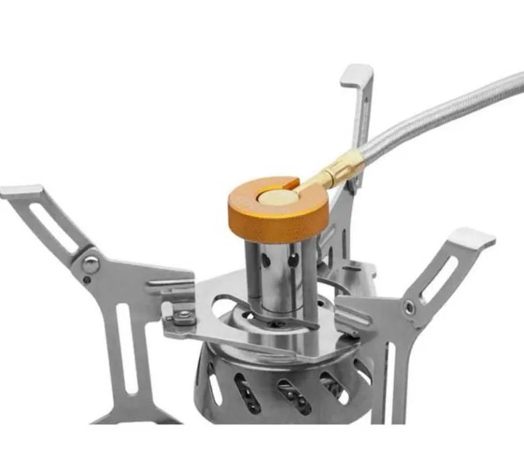 خرید سرشعله شیلنگ دار فایرمپل اسپارک 121