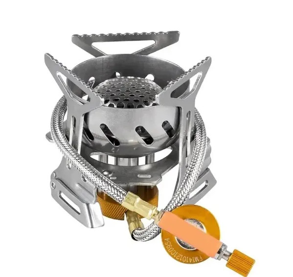 خرید سرشعله شیلنگ دار کوهنوردی و طبیعتگردی فایرمپل 121