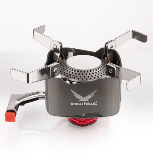 خرید سرشعله چهار پر فندک دار اسنوهاک از کوهنورد شاپ تبریز