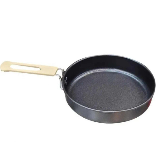 خرید ماهیتابه بابوس نچسب تفلون