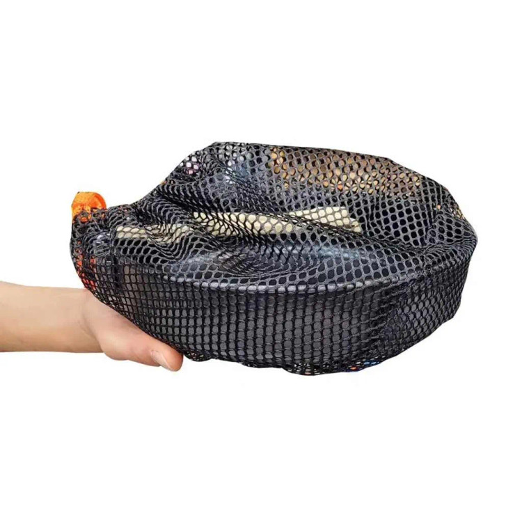 خرید ماهیتابه بابوس مدل روکش ساده دسته تاشو