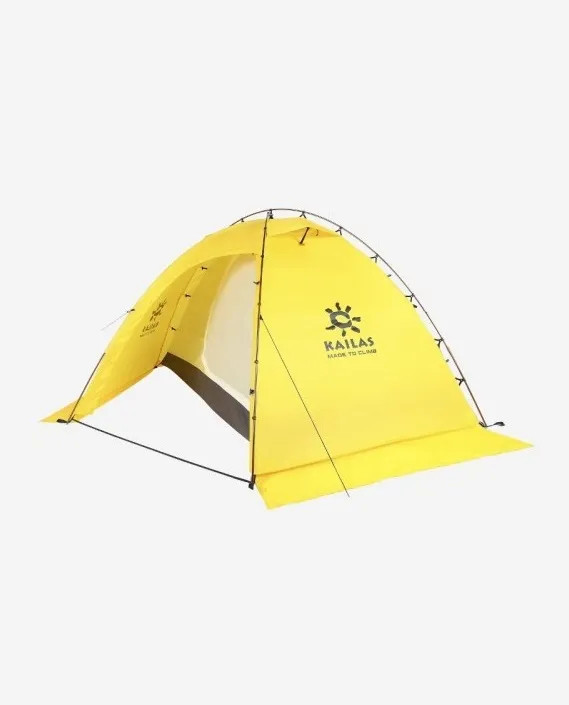 خرید چادر کوهنوردی دوپوش Kailas مدل G2 اورجینال