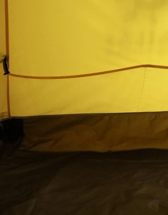 خرید چادر کوهنوردی کایلاس مدل G2