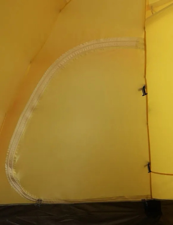 خرید چادر دوپوش kailas مدل g2