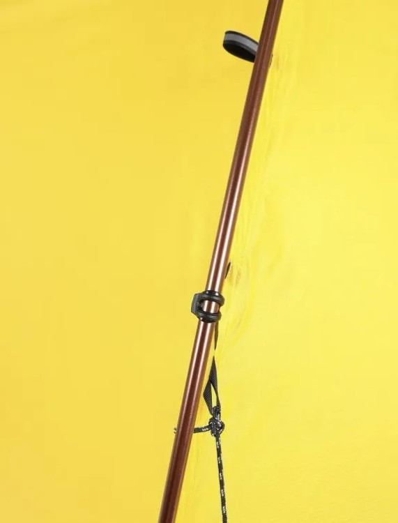 خرید چادر کوهنوردی کایلاس مدل جی تو اورجینال