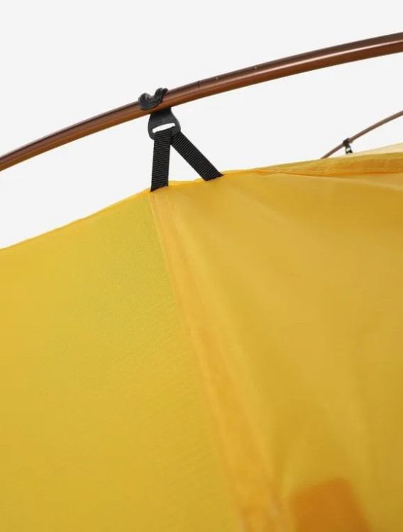 خرید چادر دوپوش کوهنوردی کایلاس از کوهنورد شاپ