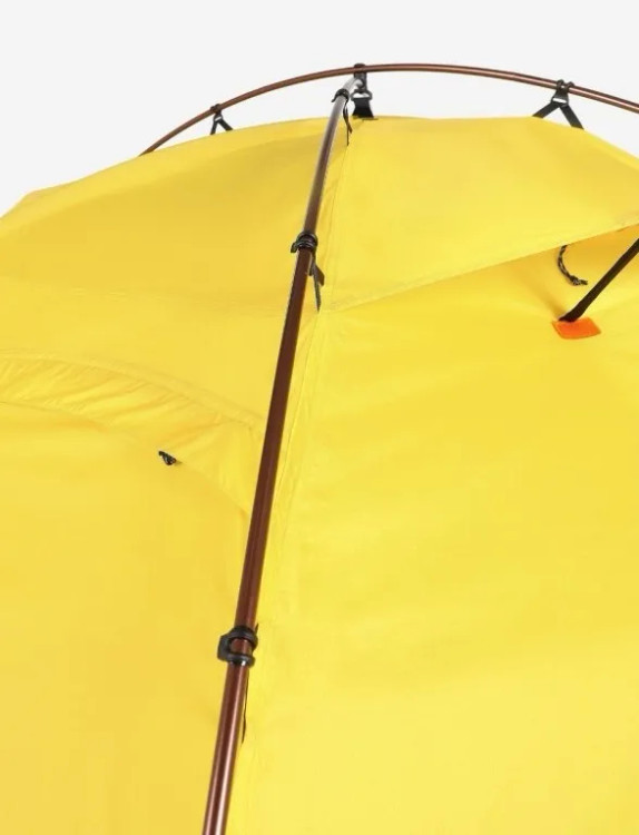 خرید انلاین چادر کوهنوردی کایلاس مدل جی تو