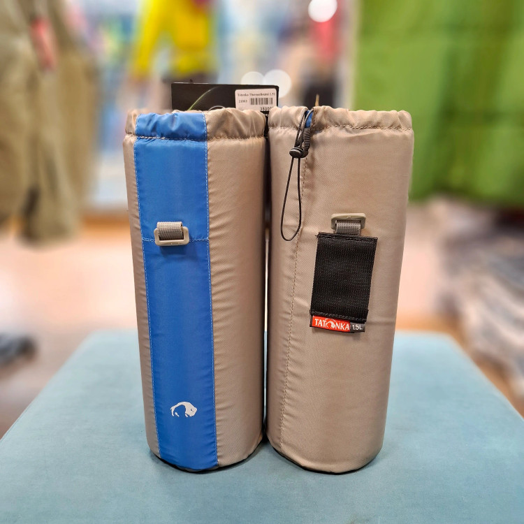 خرید کاور فلاسک اورجینال 1/5 لیتری تاتونکا