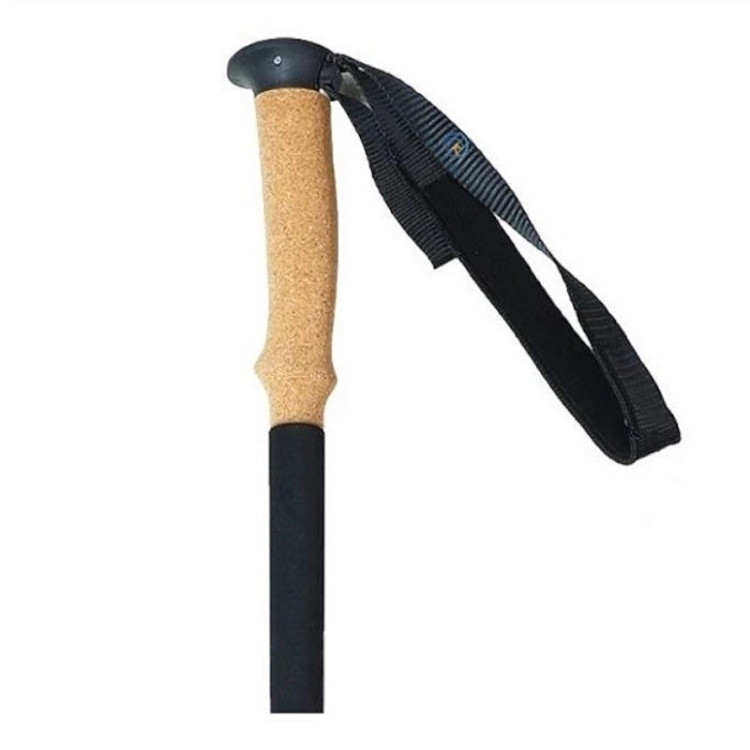 خرید باتوم کوهنوردی اکسپوننت دسته چوب پنبه