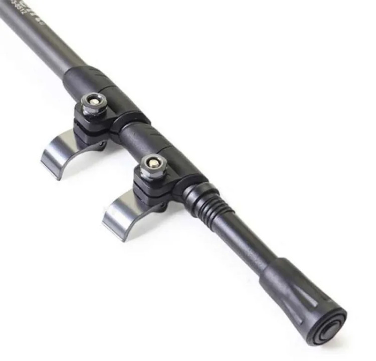 باتوم اکسپوننت کلیپس فلزی