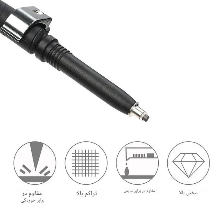 خرید عصای کوهنوردی و طبیعتگردی