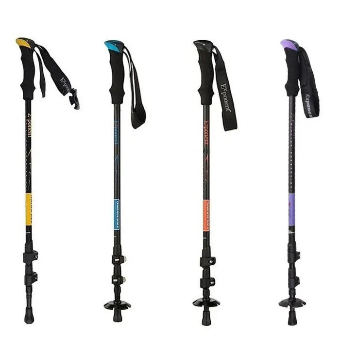 خرید باتوم اکسپوننت در چهار رنگ