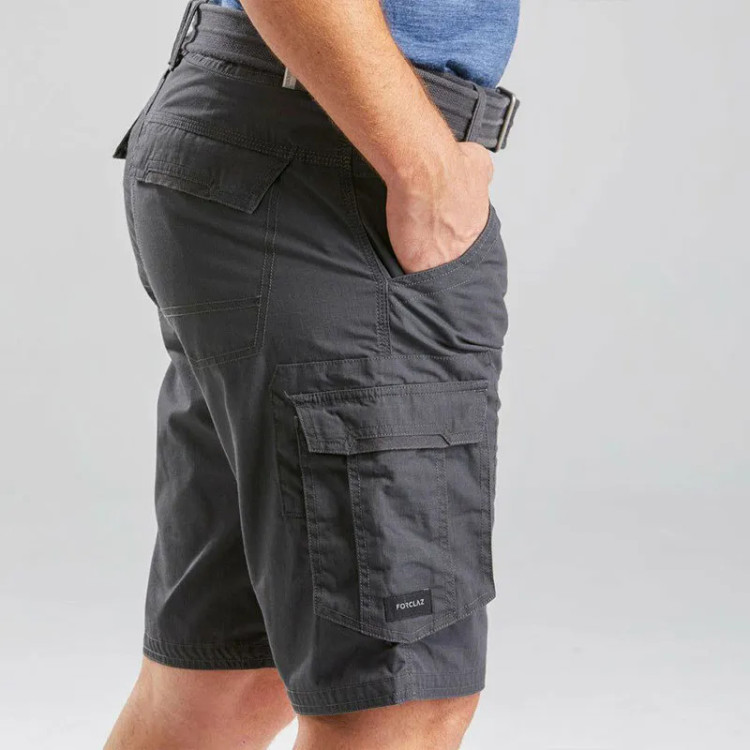 خرید شلوارک کتان اورجینال فورکلاز از کوهنورد شاپ تبریز