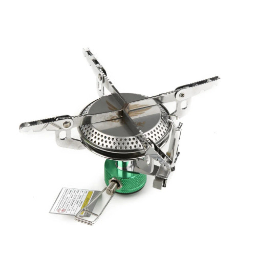 خرید سرشعله کوهنوردی چهارپر اسنوهاک مدل SN10_3 از کوهنورد شاپ