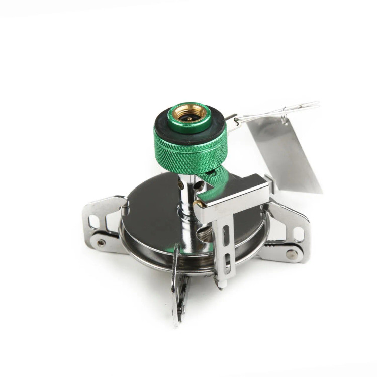 خرید سرشعله فندک دار اسنوهاک مدل SN10_A3 کوهنورد شاپ