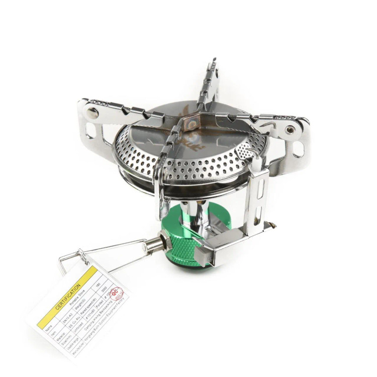 خرید سرشعله کوهنوردی اسنوهاک از کوهنورد شاپ تبریز