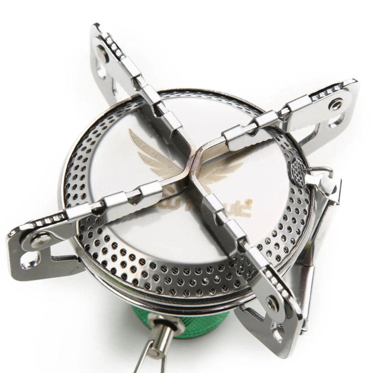 خرید سرشعله کوهنوردی اسنوهاک مدل SN10_A3 از کوهنورد شاپ تبریز