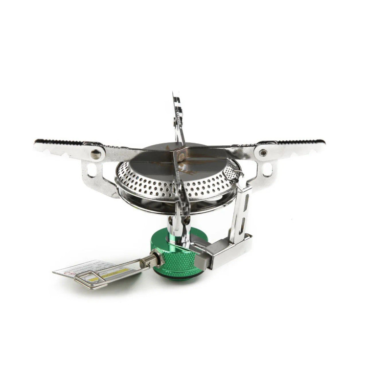 خرید سرشعله کوهنوردی اسنوهاک مدل SN10_A3 از کوهنورد شاپ