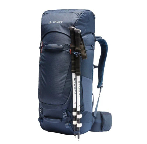 خرید کوله پشتی وئوده مدل آستروم ائو 60+10 لیتری از کوهنورد شاپ تبریز