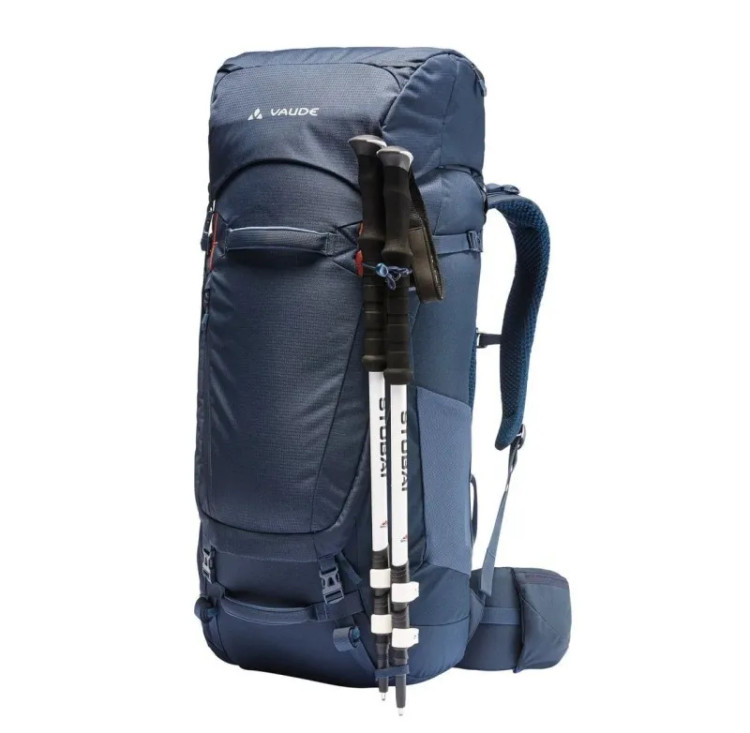 خرید کوله پشتی وئوده مدل آستروم ائو 60+10 لیتری از کوهنورد شاپ تبریز