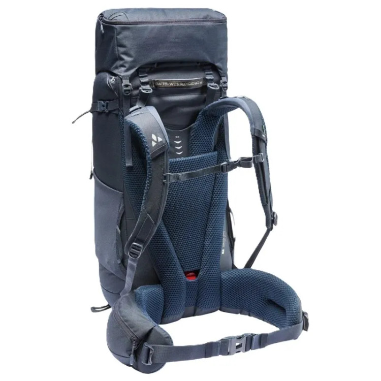 خرید کوله پشتی کوهنوردی Vaude 60+10L از فروشگاه کوهنورد شاپ تبریز