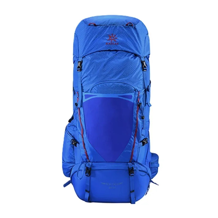 خرید کوله کایلاس اورجینال مدل استار ترک 65+10 لیتری از فروشگاه کوهنورد شاپ تبریز