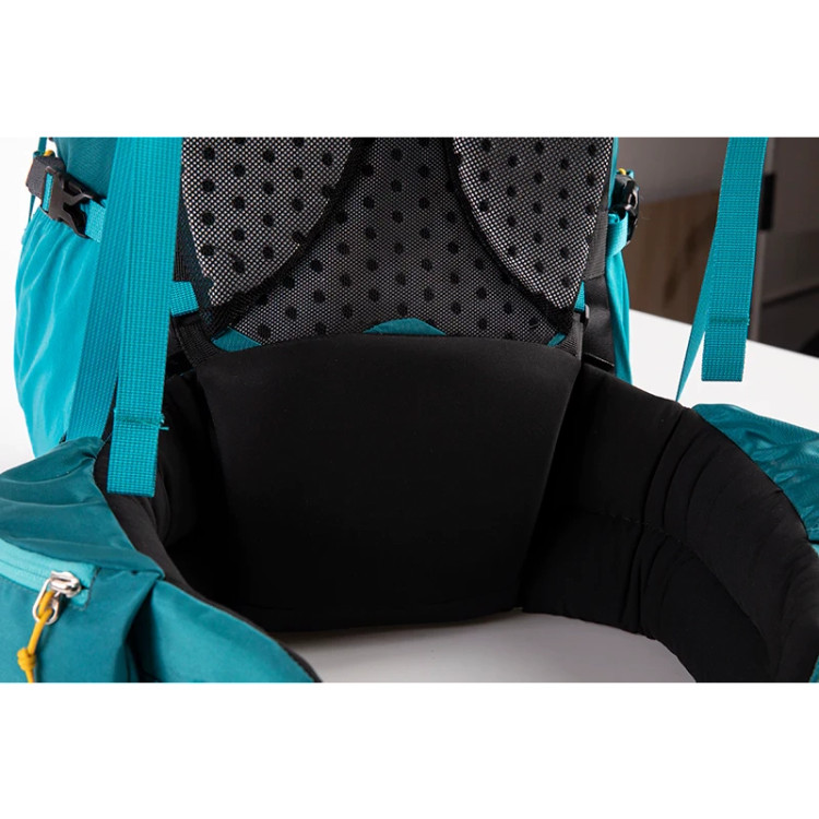 خرید کوله نیچرهایک اورجینال 45+5 لیتری با قیمت ارزان از کوهنورد شاپ تبریز