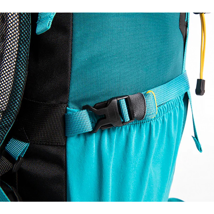 خرید کوله پشتی کوهنوردی نیجرهایک از فروشگاه کوهنورد شاپ تبریز