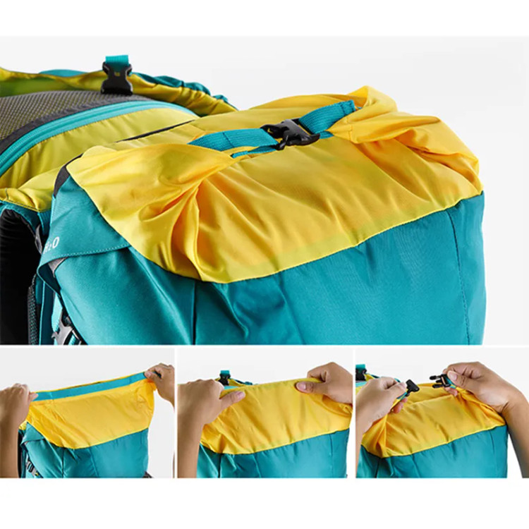 خرید کوله نیچرهایک مدل NH18Y045_Q از کوهنورد شاپ تبریز