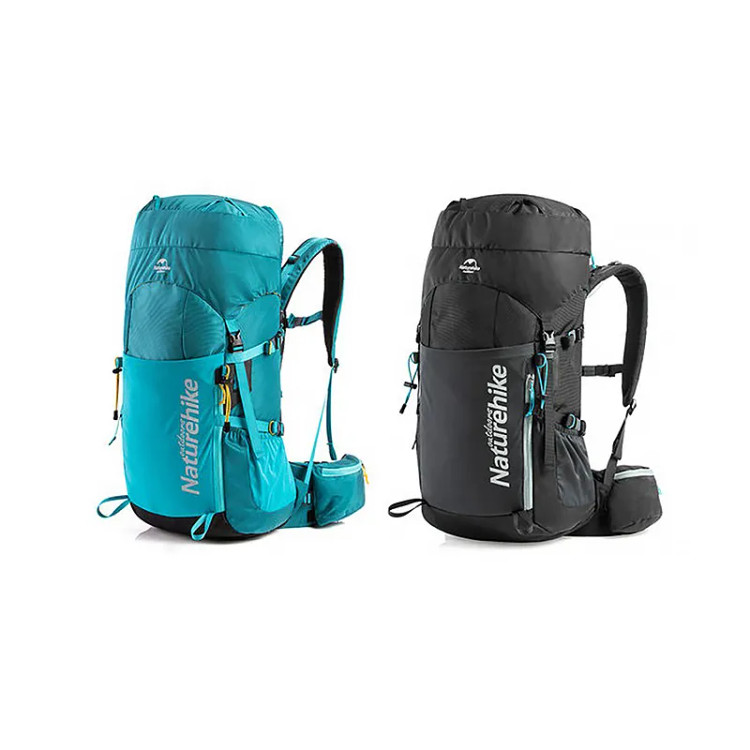 خرید کوله پشتی Nature hike NH18Y045_Q 45+5 L از کوهنورد شاپ تبریز با قیمت مناسب و ارسال فوری
