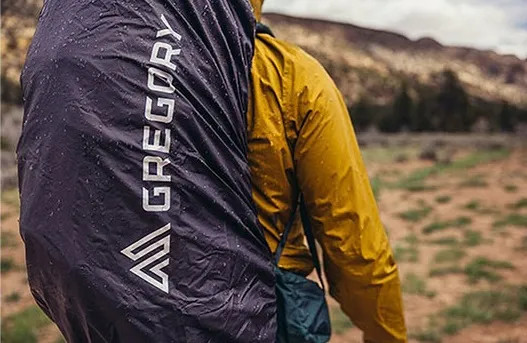 خریده کوله کوهنوردی گریگوری مدل پاراگون 40 لیتری از کوهنورد شاپ تبریز