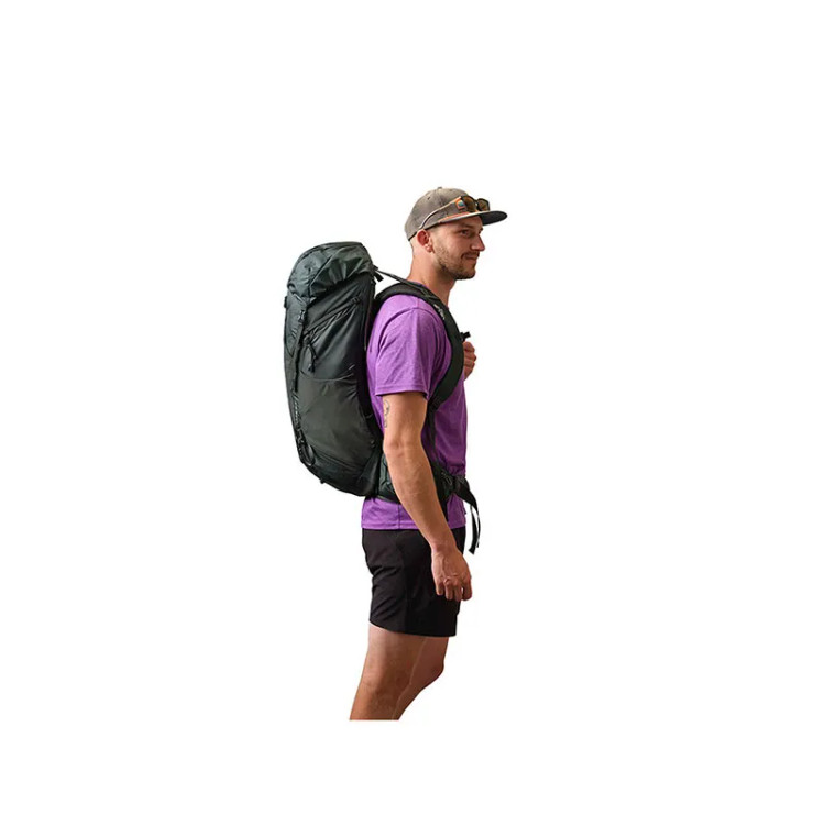 خرید کوله پشتی کوهنوردی گریگوری مدل پاراگون 40 لیتری از کوهنورد شاپ تبریز