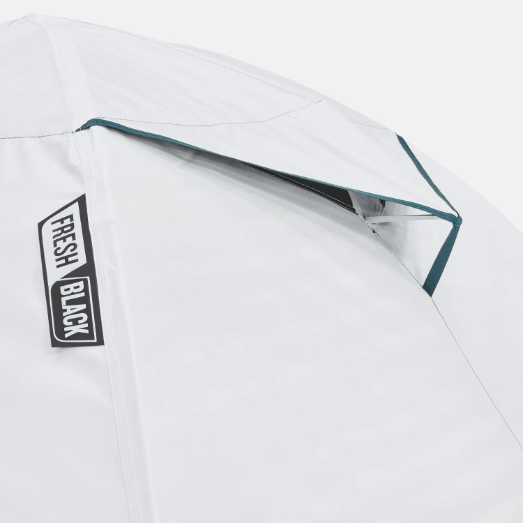 خرید چادر سه نفره ی کوهنوردی و کمپینگ کچووا از فروشگاه کوهنورد شاپ تبریز