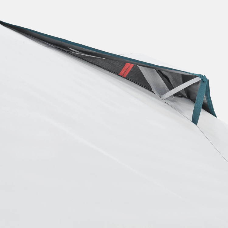 خرید چادر سه نفره کچووا مدل فرش اند بلک از کوهنورد شاپ تبریز