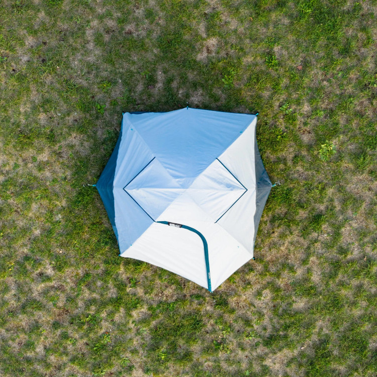 خرید چادر کوهنوردی کچووا از کوهنورد شاپ تبریز