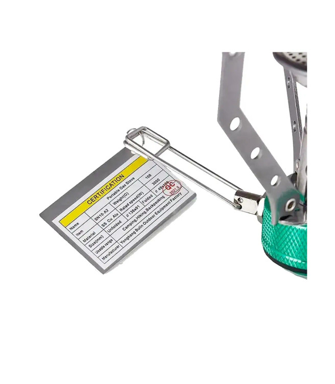 خرید سرشعله اسنوهاک مدل SN10_A2 از کوهنورد شاپ تبریز