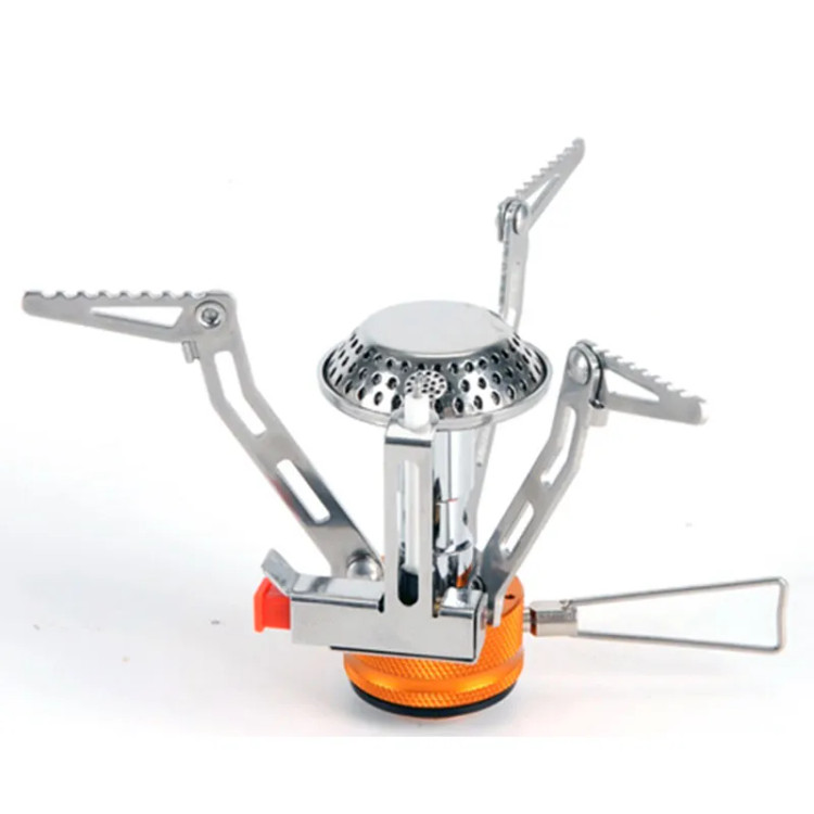 خرید سرشعله کوهنوردی فایرمپل مدل FMS102 از کوهنورد شاپ تبریز