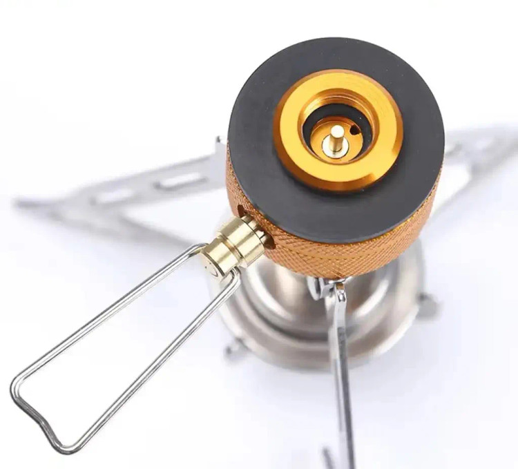 خرید سرشعله کوهنوردی فایرمپل از کوهنورد شاپ تبریز