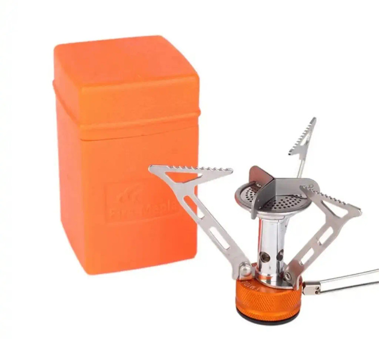 خرید سرشعله پخت و پز فایرمپل مدل FMS 103 از کوهنورد شاپ تبریز