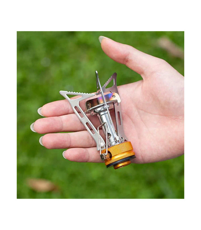 خرید سرشعله کوهنوردی فایرمپل مدل FMS 103 از کوهنورد شاپ تبریز