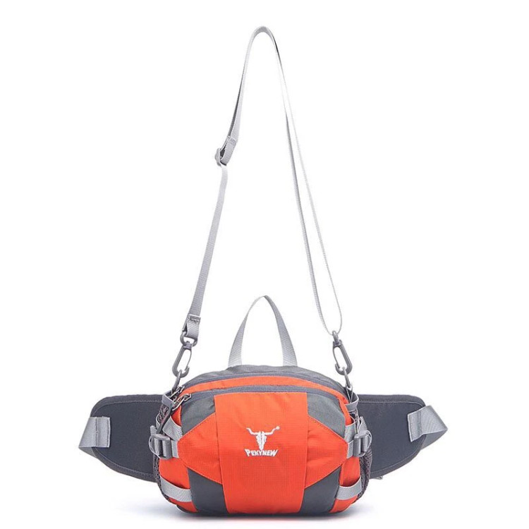 خرید کیف کمری کله گاوی از کوهنورد شاپ تبریز با قیمت مناسب و ارسال فوری