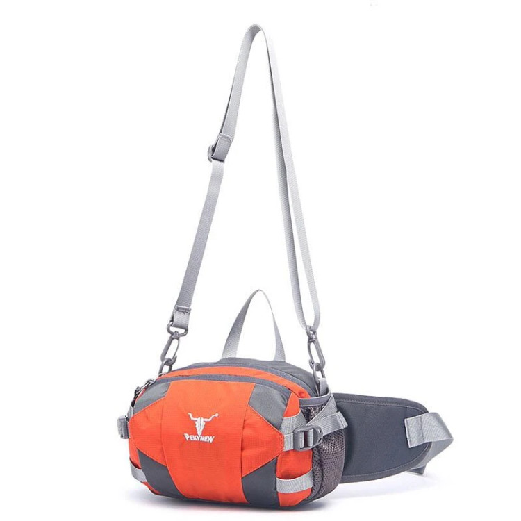 خرید کیف کمری کوهنوردی کله گاوی از فروشگاه کوهنورد شاپ