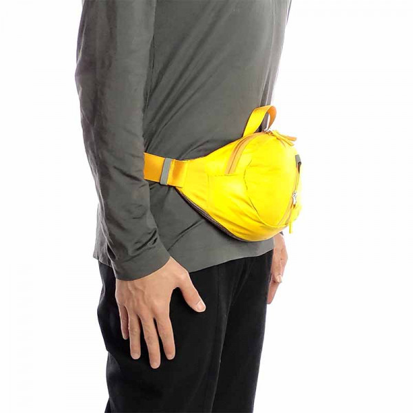 خرید کیف کمری کوهنوردی کله گاوی مدل 6037 از کوهنورد شاپ تبریز