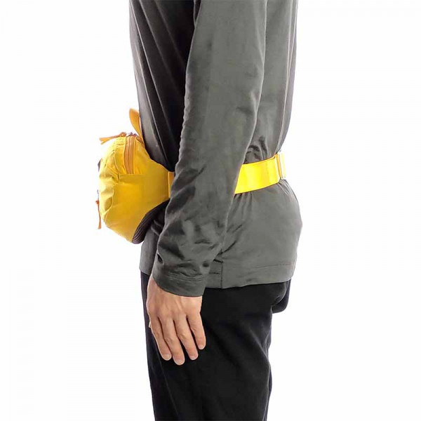 خرید کیف کمری کوهنوردی کله گاوی 6037 از فروشگاه کوهنورد شاپ تبریز با قیمت ارزان و ارسال فوری