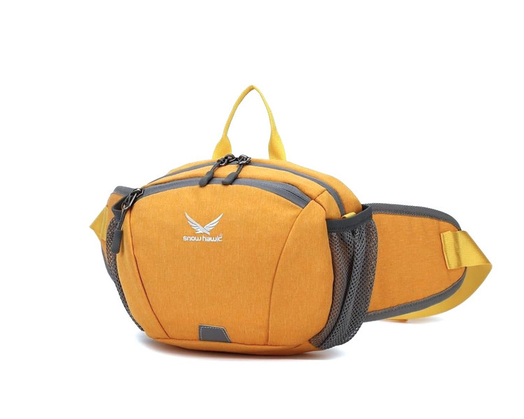 خرید کیف کمری اورجینال Snow Hawk SN6075 از کوهنورد شاپ تبریز