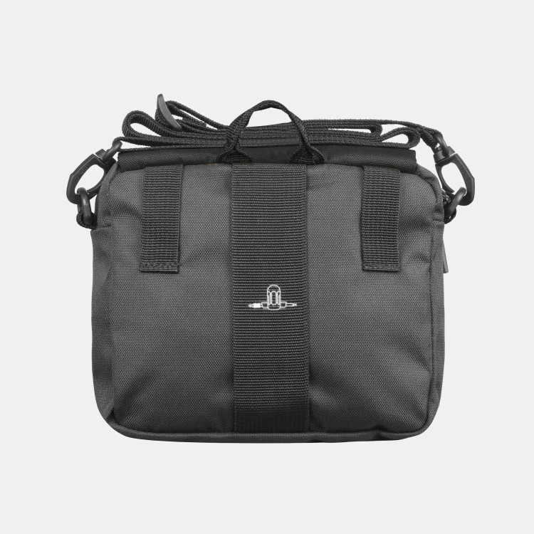 خرید کیف دوشی فورکلاز مدل Carry Bag BLK از کوهنور شاپ تبریز