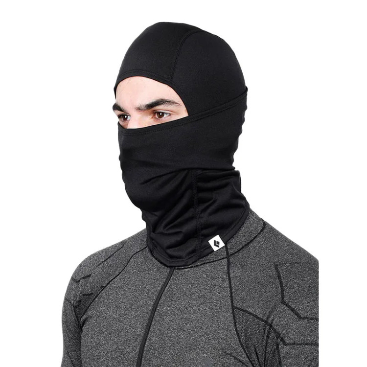 خرید کلاه طوفان بلک دیاموند مدل Dome Balaclava از فروشگاه کوهنورد شاپ تبریز